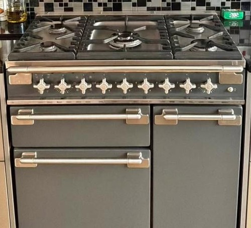 Rangemaster elise 90cm dual - 90cm,