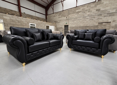 New rio chesterfield 3 - new,