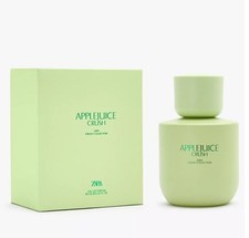 ZARA Applejuice Apple Juice