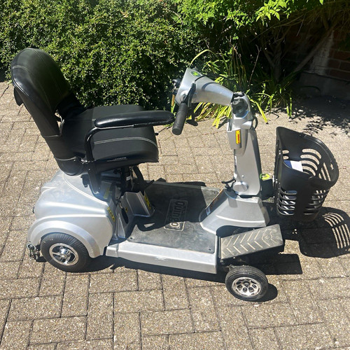 Quingo ultra wheel mobility - ultra,