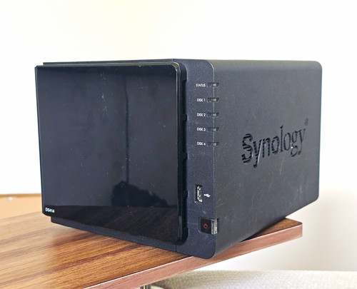 Synology diskstation ds414 - diskstation,