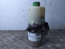 SKODA FABIA MK2 2010-2014