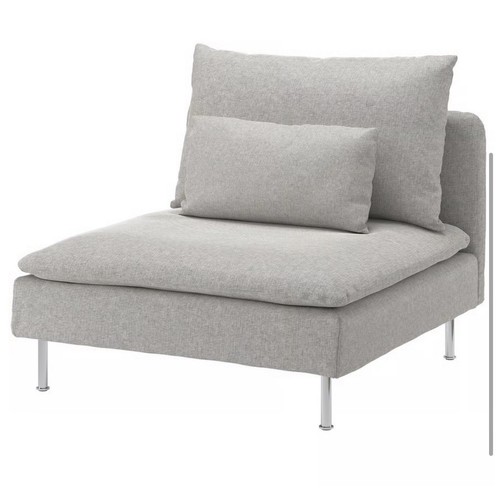 New ikea soderhamn cover - ikea, for