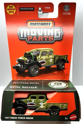 2026 matchbox moving - matchbox, #37
