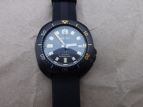 Seiko prospex spb257j1 - seiko,