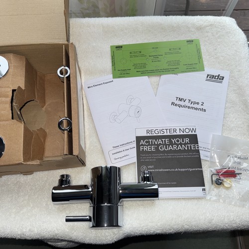 Mira element valve only - valve,