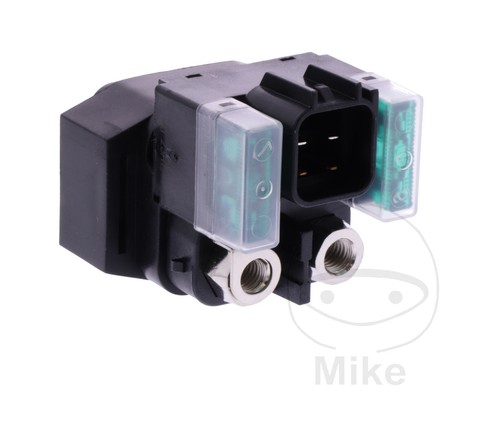 Jmp starter motor - jmp, relay