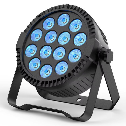140w 14x10w rgbw led par - 140w,
