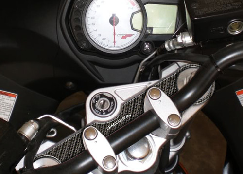 Onedesign top yoke protector - top,