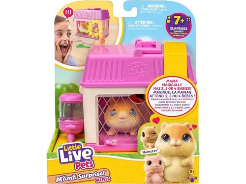 Llp little live pets - little,