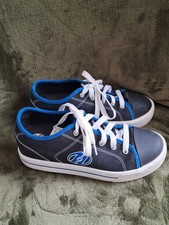 Heelys Classic Dual Up Blue