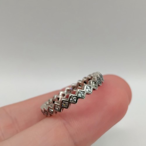 Genuine pandora alluring - genuine,