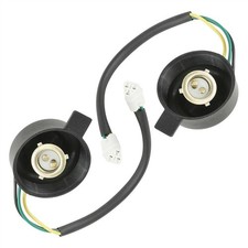 Headlight Socket Cord For Raptor 700R YFM700R 2006 2020 Aftermarket Part