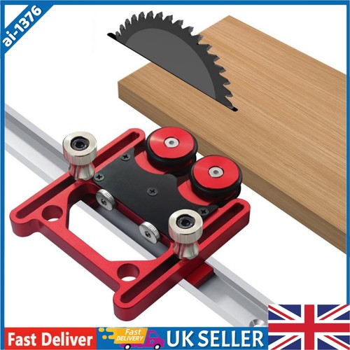 Table saw stock roller - stock,