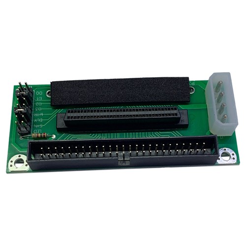 Adapter converter card - adapter, board