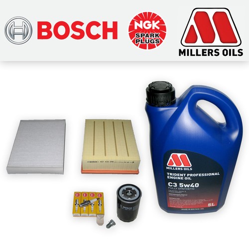 Service kit audi 2 0 - a4, (b6)