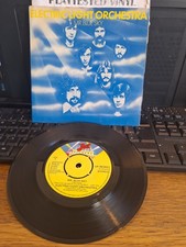 ELO ELCTRIC LIGHT ORCHESTRA MR