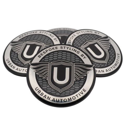 Genuine urban alloy - genuine, wheel