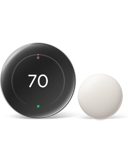 Google nest learning - nest,