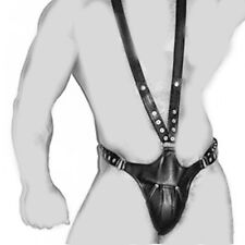 Fetish Gay Harness Open Full