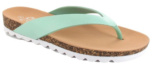 Ladies ella sandals toe - ladies, post