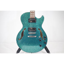 Auth IBANEZ AGS73B Electric Guitar 270-003-984-3415