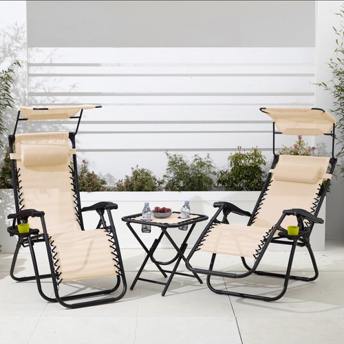 Neo zero gravity chairs - neo,