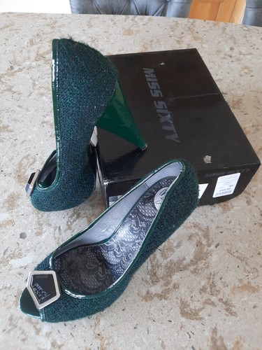 Miss sixty catrina emerald - sixty,