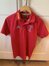 Harlequins polo shirt