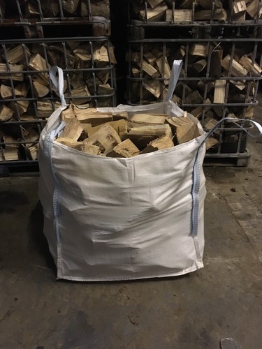 Seasoned softwood logs - softwood,