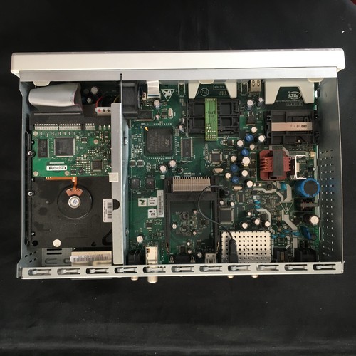 Pace tds470n satellite - tds470n,