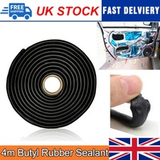 Butyl tape rubber glue - butyl,