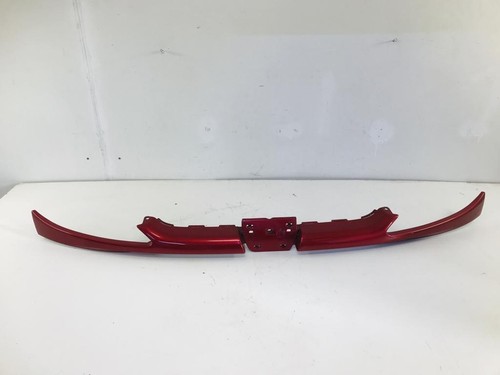 Front hood mask peugeot - front, cc