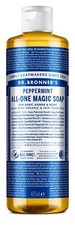 Dr Bronner Peppermint All-One