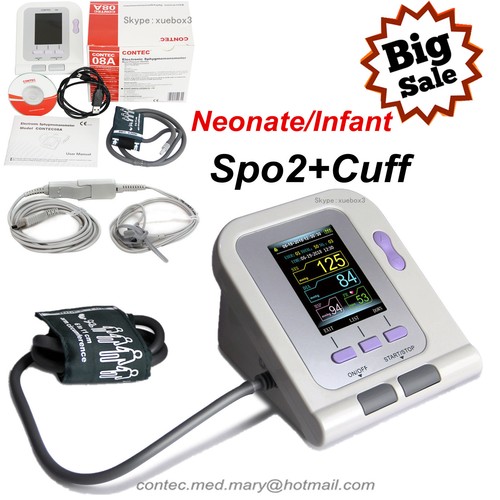 Neonate infant blood pressure - neonate/infant,