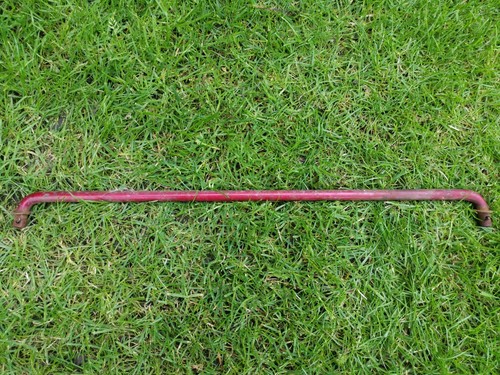 Murray tie track rod - track,