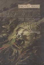 The Thousand Orcs (Forgotten