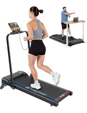 THERUN 2-in-1 Folding