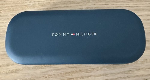 Tommy hilfiger glasses hard - glasses,
