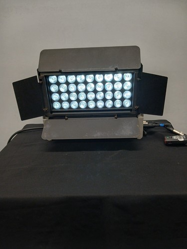 Clf ares ledwash pin new - ledwash,