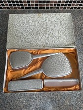 BNIB Vintage DELINA Dressing