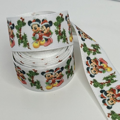Minnie mickey mouse christmas - minnie,