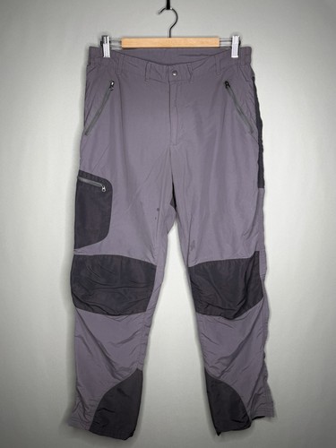 Rab grey magma - rab, pants