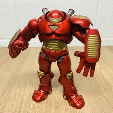 Iron Man Hulkbuster Armor