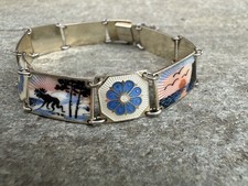 David Andersen Sterling Silver