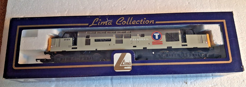 Lima 204937 gauge class - 204937,