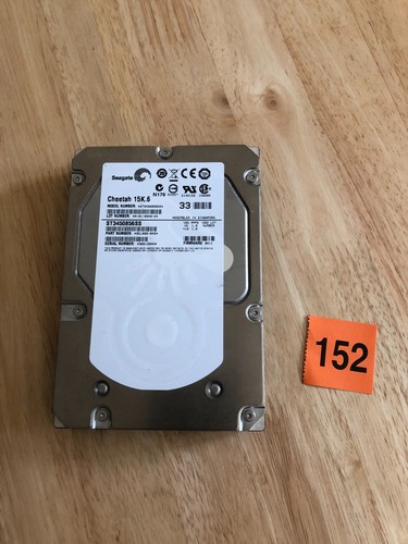 Seagate cheetah st3450856ss - cheetah,