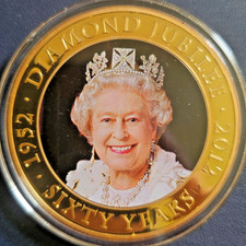 2011 COOK ISLANDS WESTMINSTER