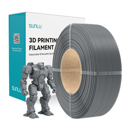 Sunlu 75mm pla - sunlu, 1.75mm