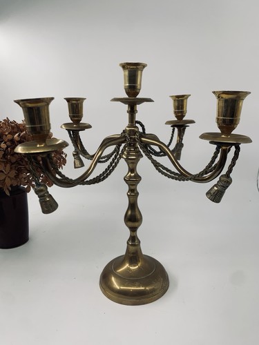 Stunning vintage brass 4 - stunning,